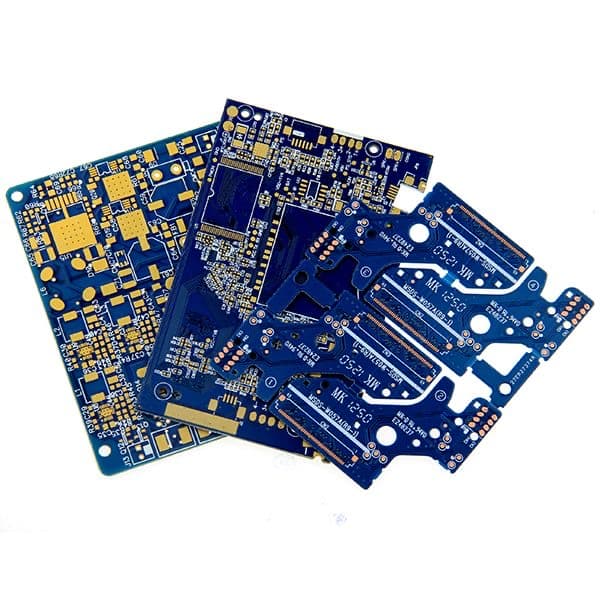 Double Side PCB