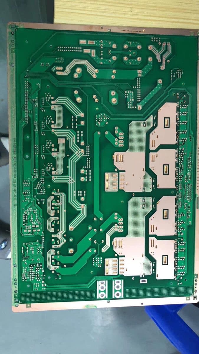 Multilayer PCB thumbnail 2