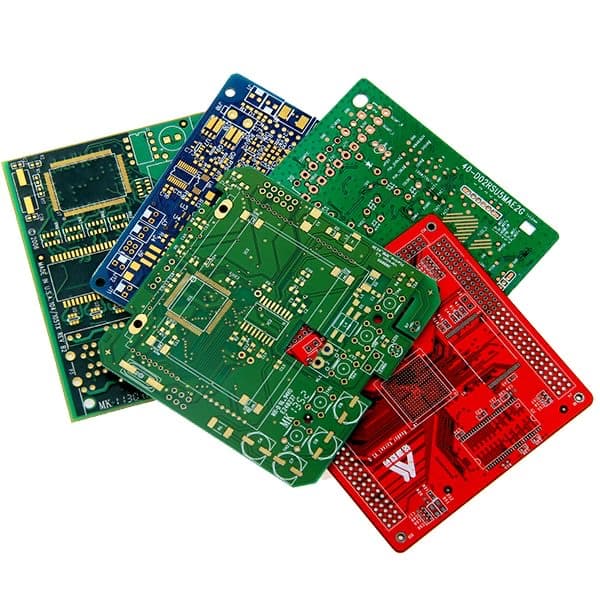Single Side PCB